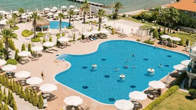 Ilica Spa & Wellness Thermal Resort