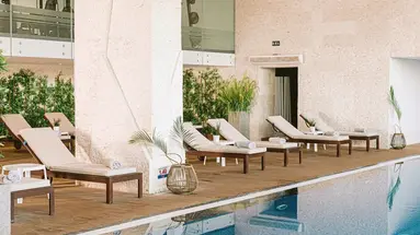 Ilica Spa & Wellness Thermal Resort