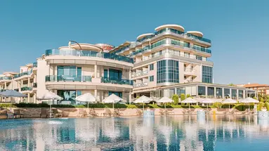 Ilica Spa & Wellness Thermal Resort