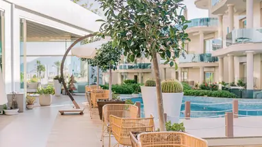Ilica Spa & Wellness Thermal Resort