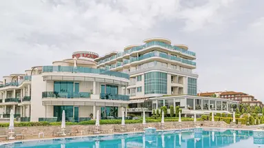 Ilica Spa & Wellness Thermal Resort