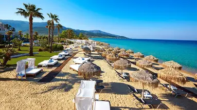 Ilio Mare