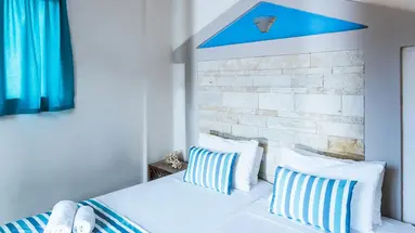Ilios 1 Central