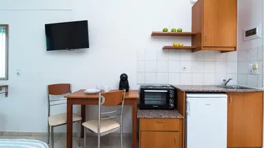 Ilios 1 Central