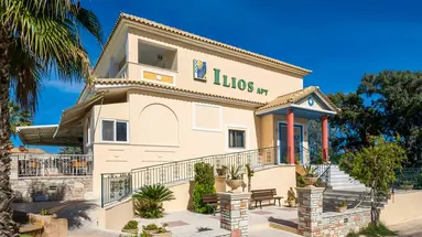 Ilios Apart