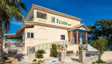 Ilios Apart