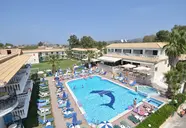 Ilios Apart
