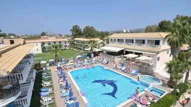 Ilios Apart