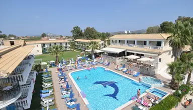 Ilios Apart