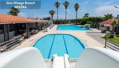 Ilios K Village Resort