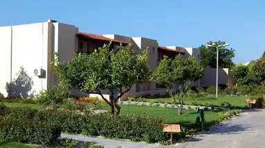 Ilios K Village Resort