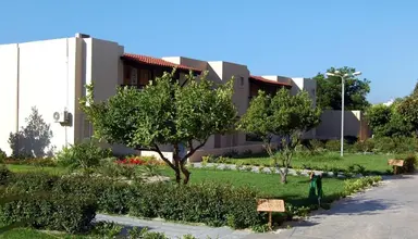 Ilios K Village Resort