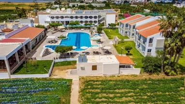 Ilios K Village Resort
