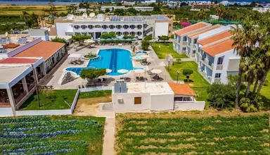 Ilios K Village Resort