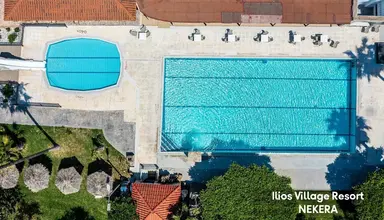 Ilios K Village Resort