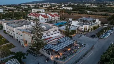 Ilios K Village Resort