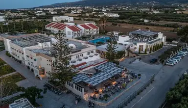 Ilios K Village Resort