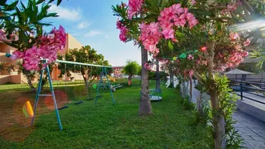 Ilios K Village Resort