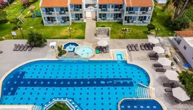 Ilios K Village Resort