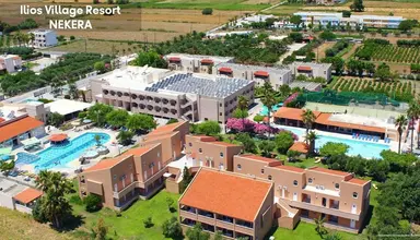 Ilios K Village Resort