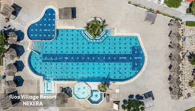 Ilios K Village Resort