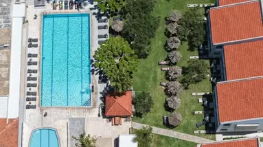 Ilios K Village Resort
