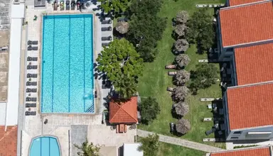 Ilios K Village Resort