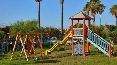 Ilios K Village Resort