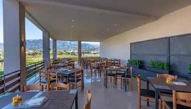 Ilios K Village Resort