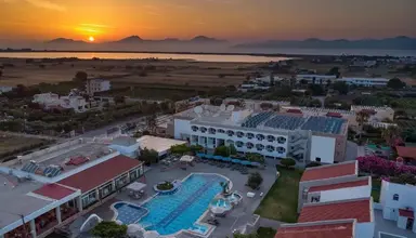 Ilios K Village Resort