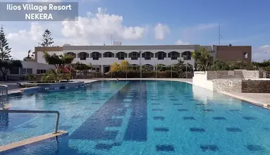 Ilios K Village Resort