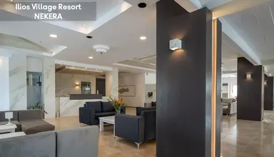 Ilios K Village Resort