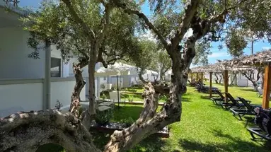 Ilios K Village Resort