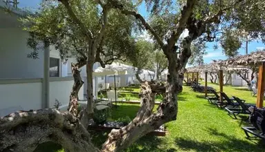 Ilios K Village Resort