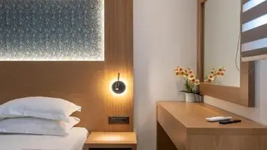 Ilios K Village Resort