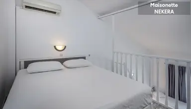 Ilios K Village Resort
