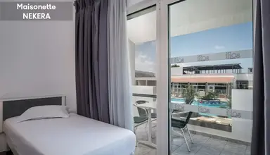 Ilios K Village Resort