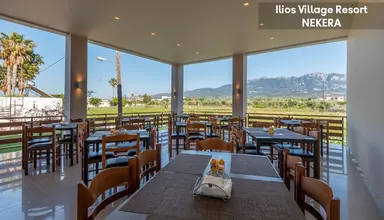 Ilios K Village Resort
