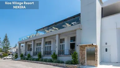 Ilios K Village Resort