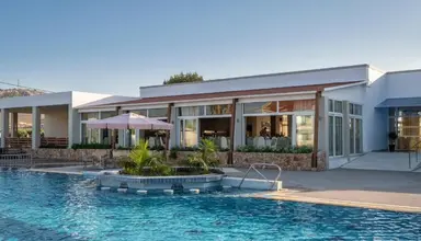 Ilios K Village Resort