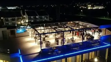 Ilios K Village Resort