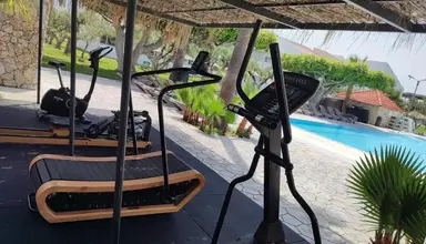 Ilios K Village Resort