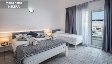Ilios K Village Resort