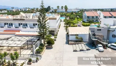 Ilios K Village Resort