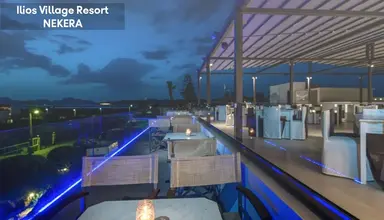 Ilios K Village Resort
