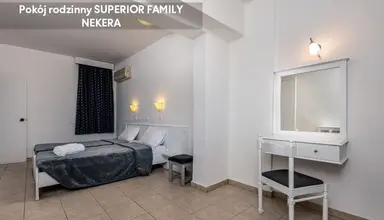 Ilios K Village Resort