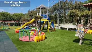 Ilios K Village Resort