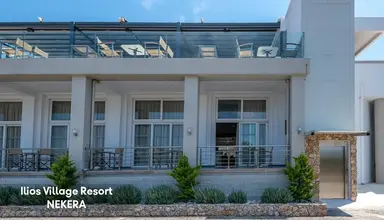 Ilios K Village Resort