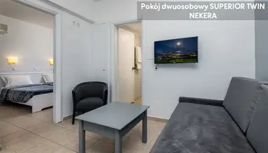 Ilios K Village Resort