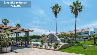 Ilios K Village Resort
